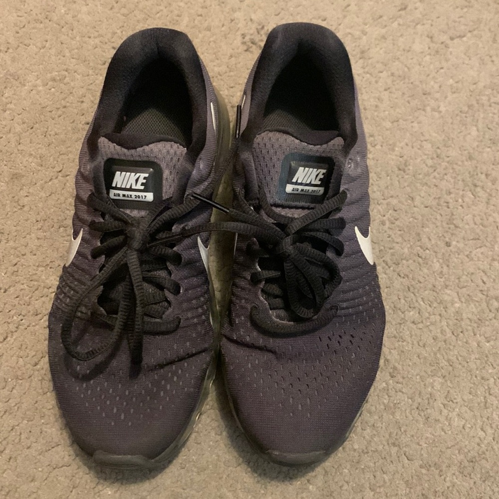 Nike Air Max 2017